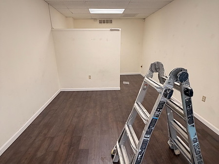 Commercial Painting: How to Minimize Downtime for Offices and Facilities