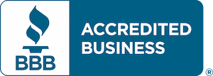 BBB Accredited