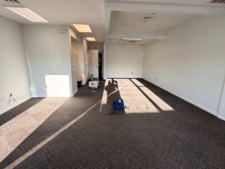 Commercial Interior Painting in Westford, MA Thumbnail