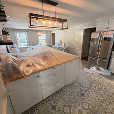 First-Floor-Interior-Repaint-Chelmsford-MA 4