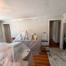 First-Floor-Interior-Repaint-Chelmsford-MA 6