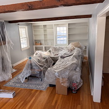 First-Floor-Interior-Repaint-Chelmsford-MA 5