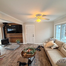 First-Floor-Interior-Repaint-Chelmsford-MA 3