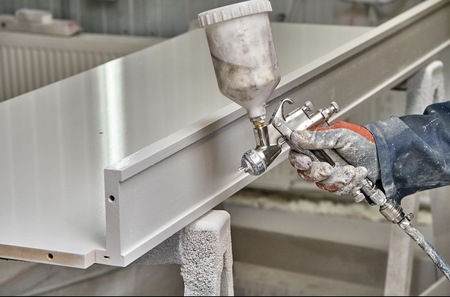 Cabinet refinishing and cabinet painting services in westford ma cover