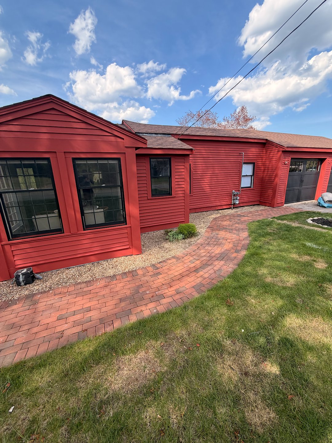 Historic home transformation completed in Ayer 🇺🇸 Thumbnail