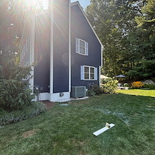 Professional Exterior House Painting in Groton, MA 0