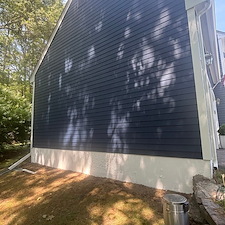 Professional Exterior House Painting in Groton, MA 1