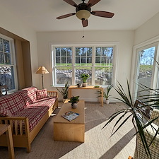 Sunroom-Painting-in-Westford-MA-Interior-Painting-Experts-Near-You 0