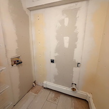 Texture-Match-Repaint-Laundry-Room-Bathroom-in-Southborough-MA 6