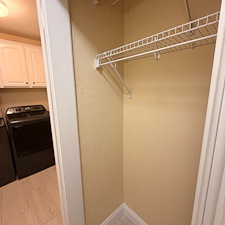 Texture-Match-Repaint-Laundry-Room-Bathroom-in-Southborough-MA 0