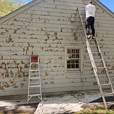 Why Preparation Is the Most Important Part of Any Paint Job 0