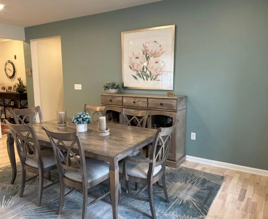 About Brushour Painting LLC